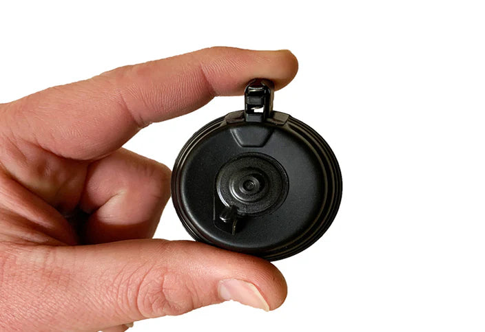 Goat Guns Minatare Scale AK Drum Mag - stpatty - goat guns