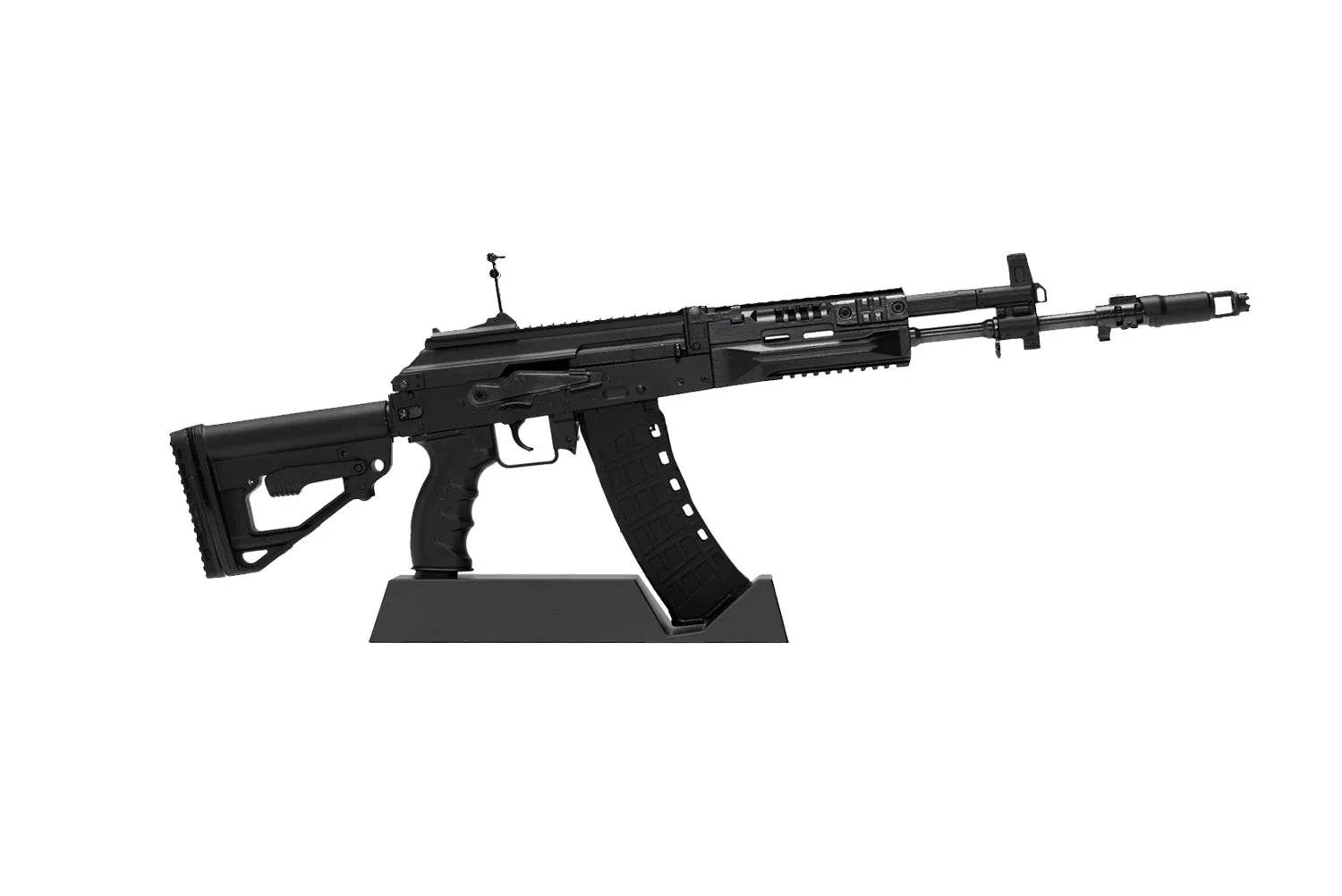 Goat Guns AK12 Model (Black) - stpatty - goat guns