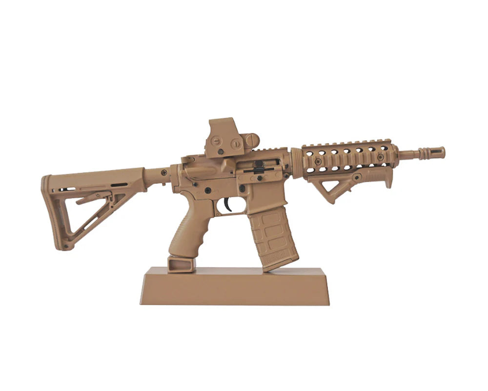 Goat guns AR15 Model (Coyote) - stpatty - goat guns