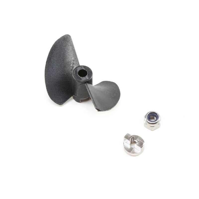 Pro Boat Propeller - - Horizon Hobbies, Inc.