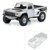 Pro-Line 1967 Ford® F-100 Pre-Runner 12.3" Crawler Body (Clear) (313mm)