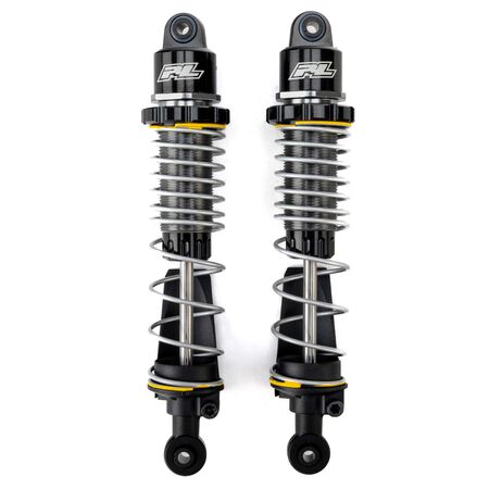 ProLine PowerStroke Oil-Filled Shocks (2) for ARRMA QUAKE and GORGON Front / FURY Front or Rear - - Horizon Hobby, Inc.