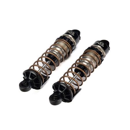 ProLine PowerStroke Oil-Filled Rear Shocks, 900cst (2) for ARRMA Mini KRATON