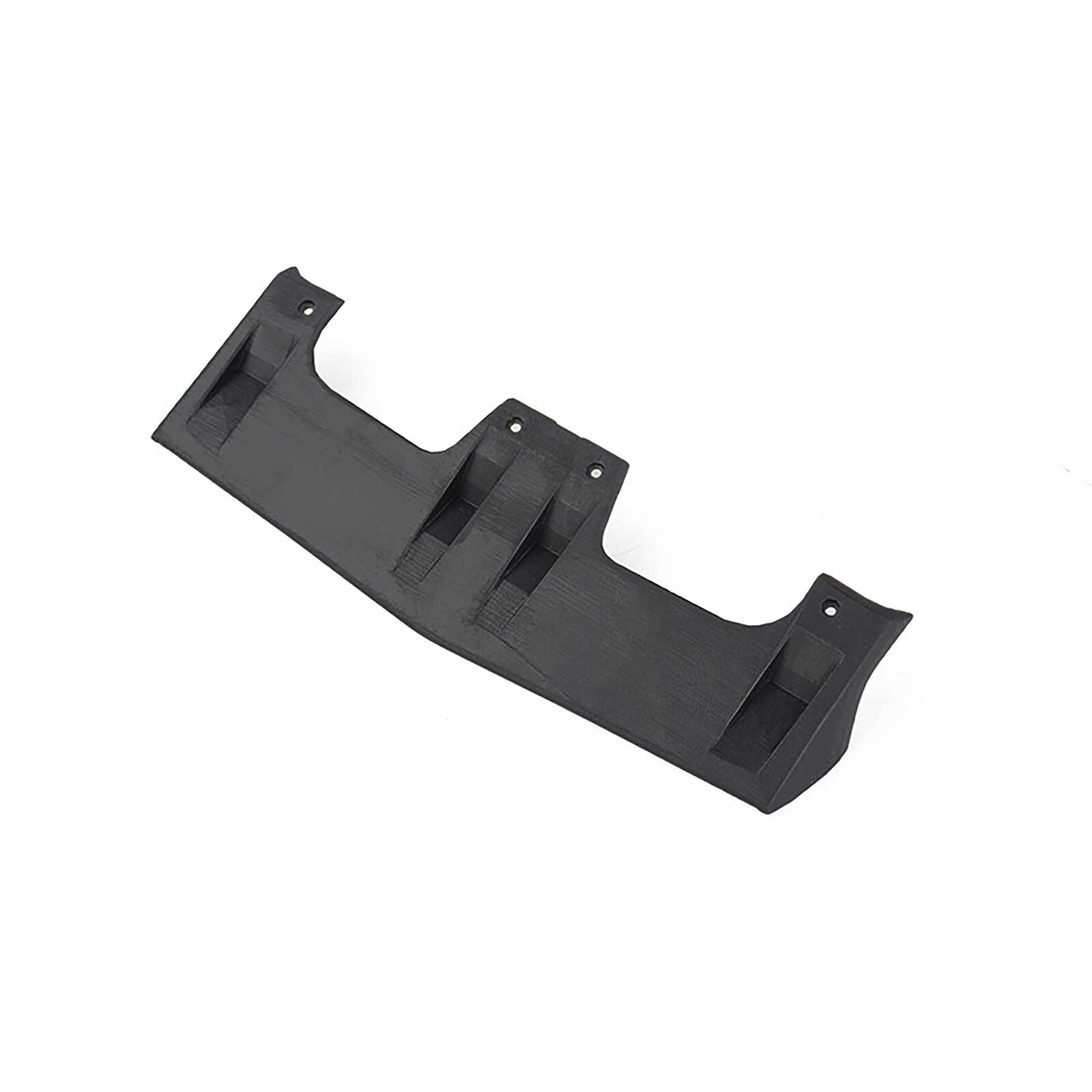 RC4WD Windshield Sun Visor for Toyota XtraCab and 4Runner - - RC4WD