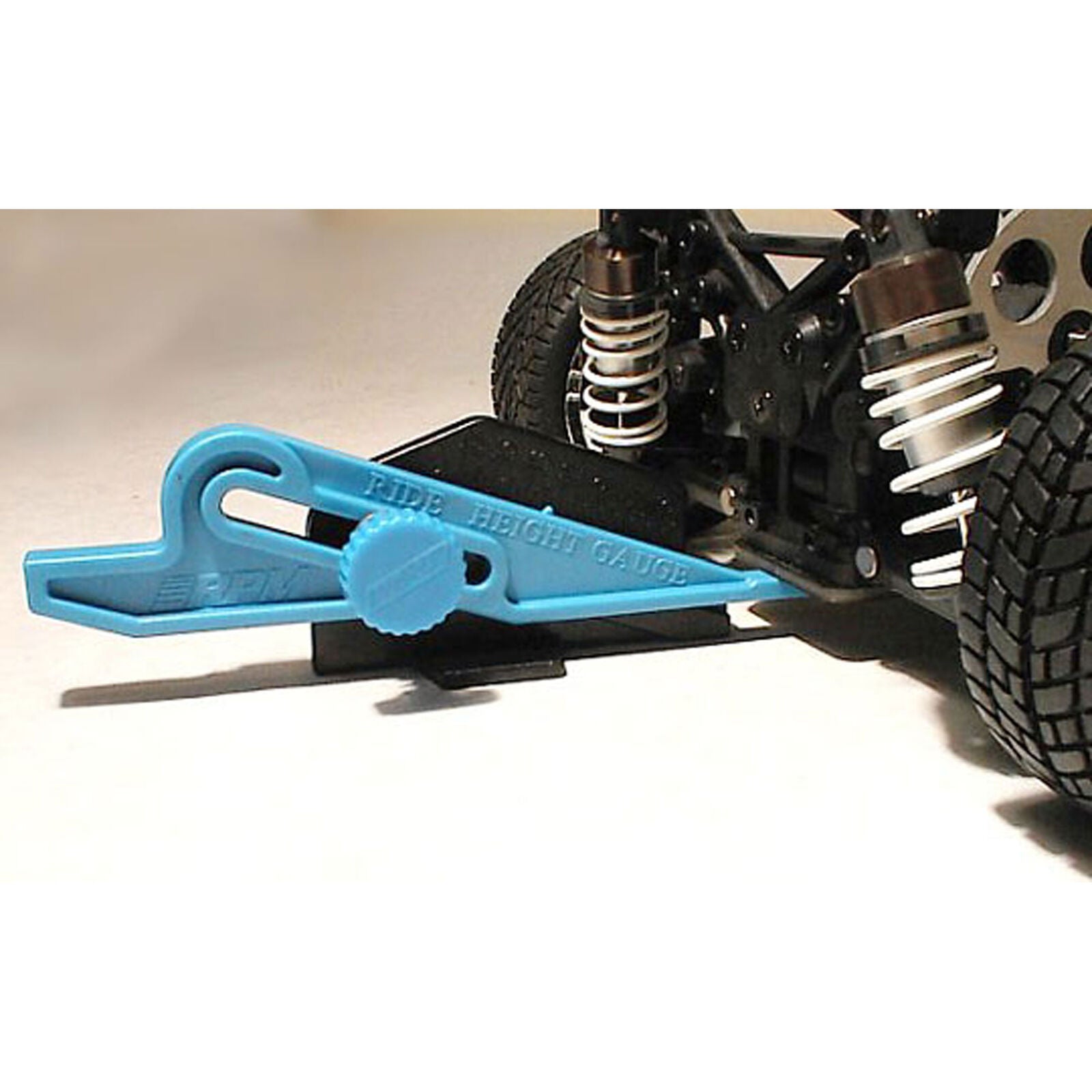 RPM Ride Height Gauge - - Horizon Hobbies, Inc.