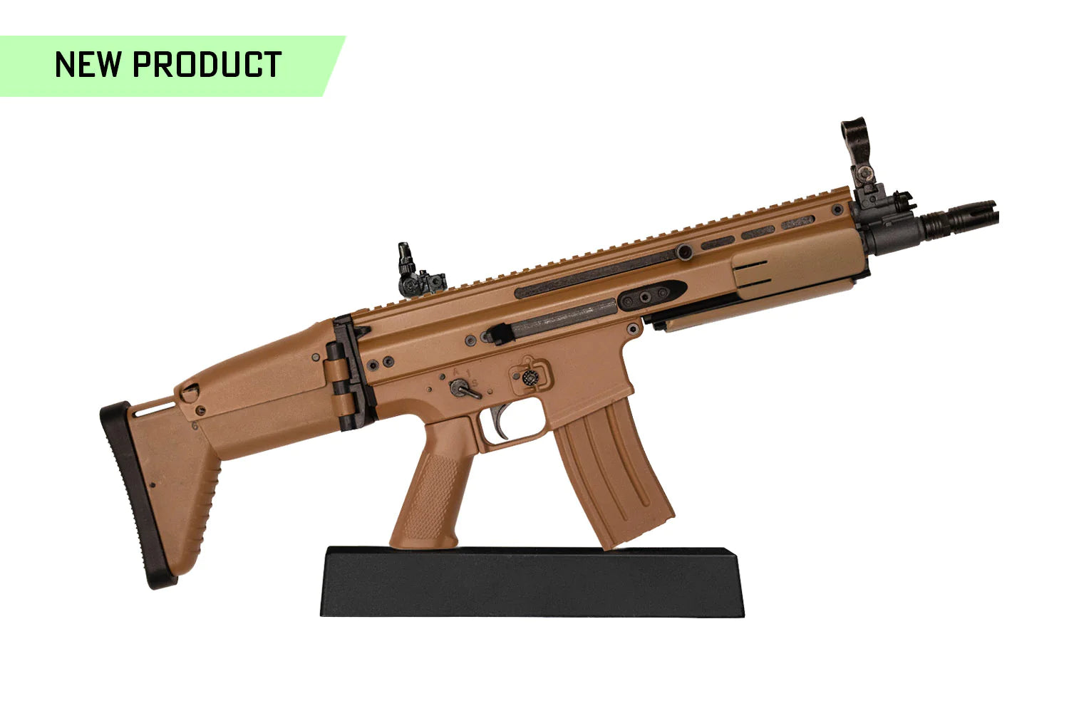Goat Guns FN SCAR® Model - stpatty - goat guns