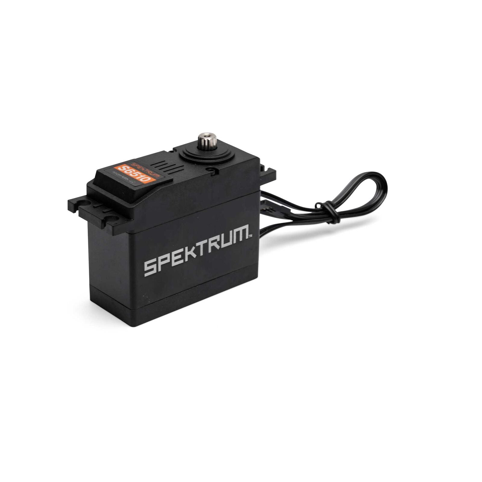 Spektrum 1/5 Scale High Torque Servo - - Horizon Hobbies, Inc.