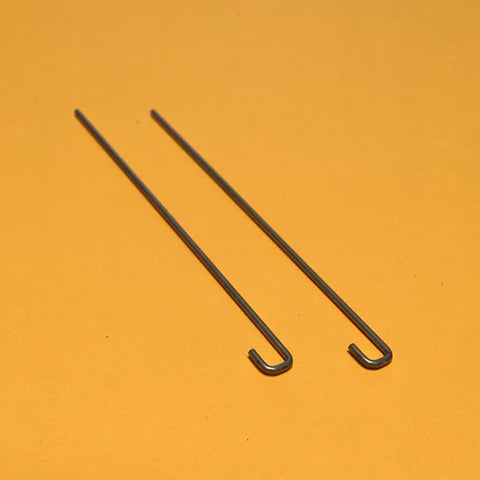 Dream-Flight Aileron Pushrods -  - Dream-Flight