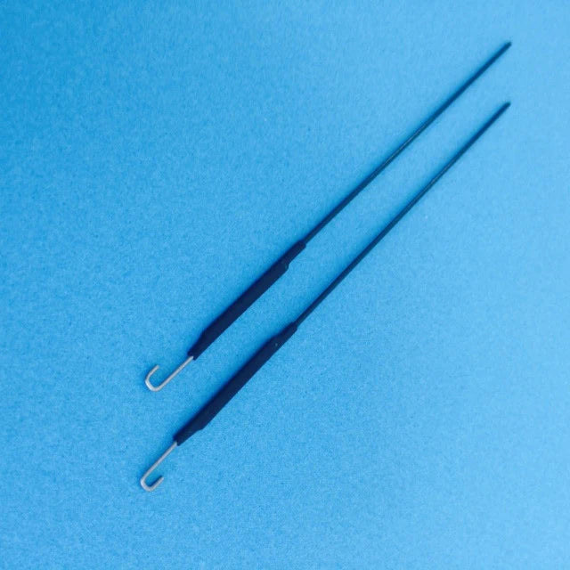 Dream-Flight Aileron Pushrods -  - Dream-Flight