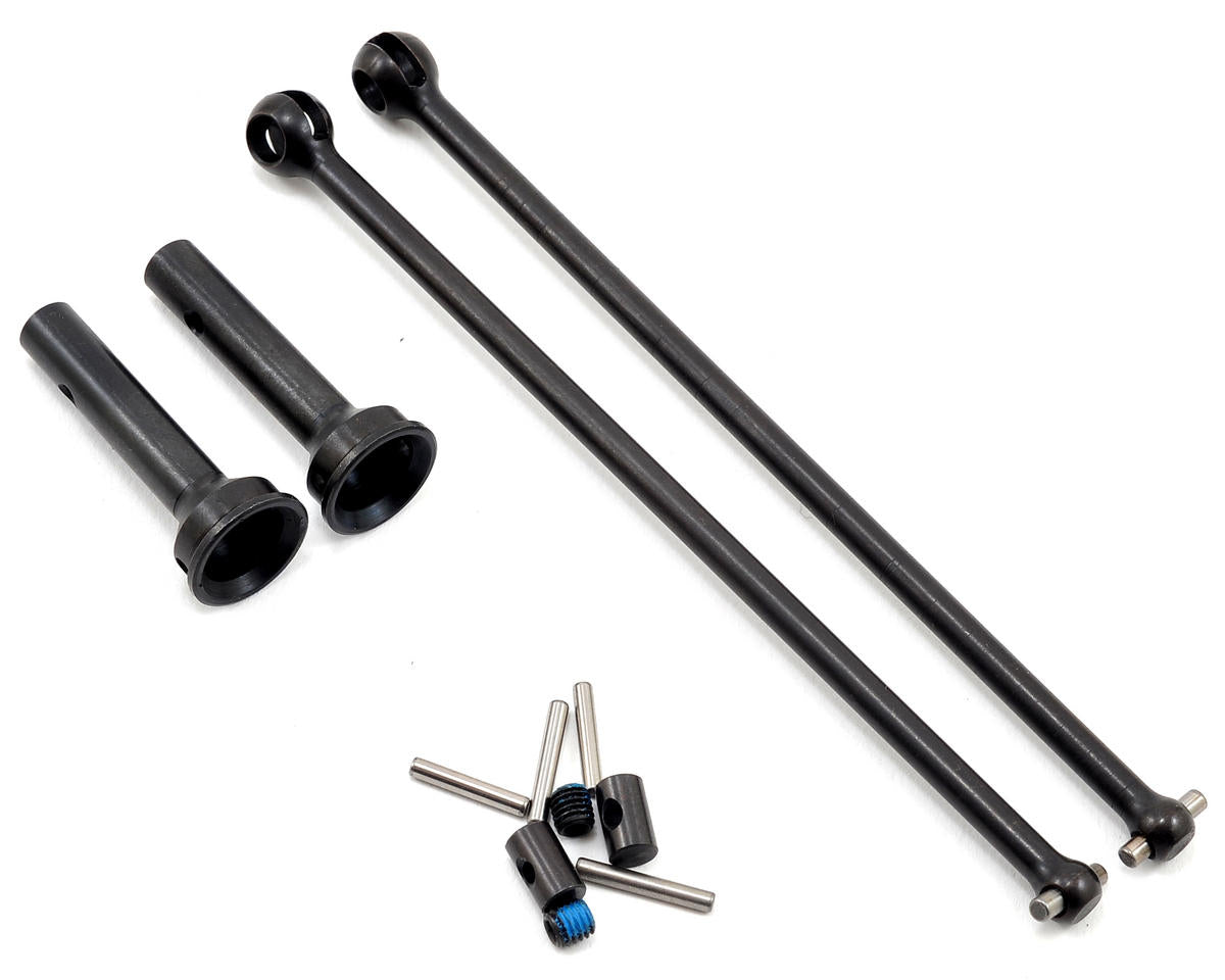 Arrma 183mm CVD Driveshaft Set (2) - - Horizon Hobbies, Inc.