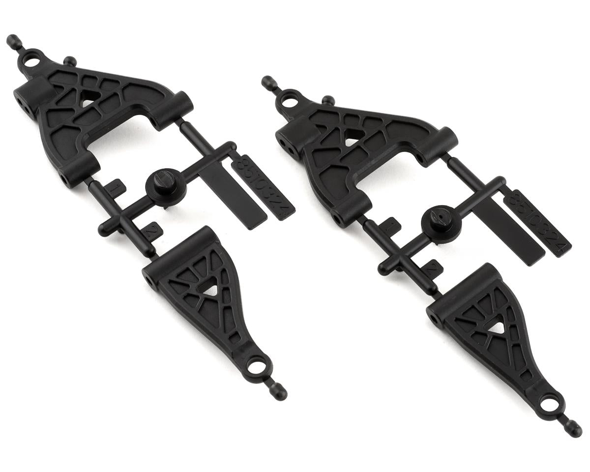 Team Associated Apex2 Suspension Arms - - Associated Electrics INC