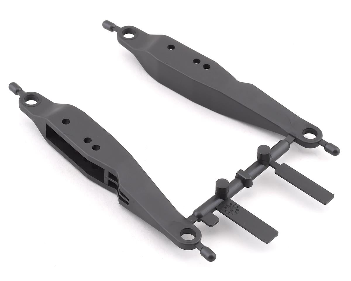 Element RC Enduro Gatekeeper Trailing Arms (2) - - Horizon Hobbies, Inc.