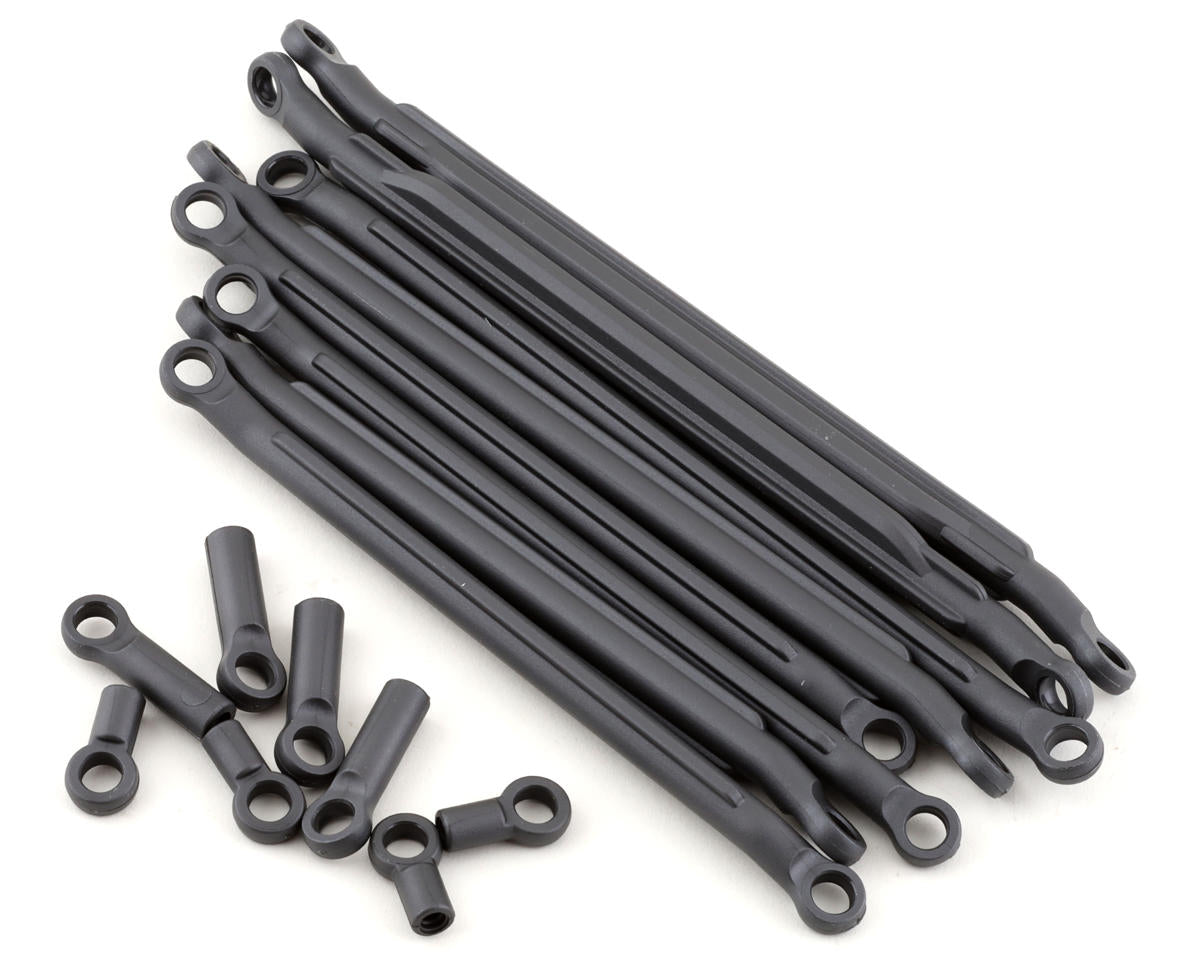 Element RC Enduro SE Links & Rod Ends -  - Associated Electrics INC