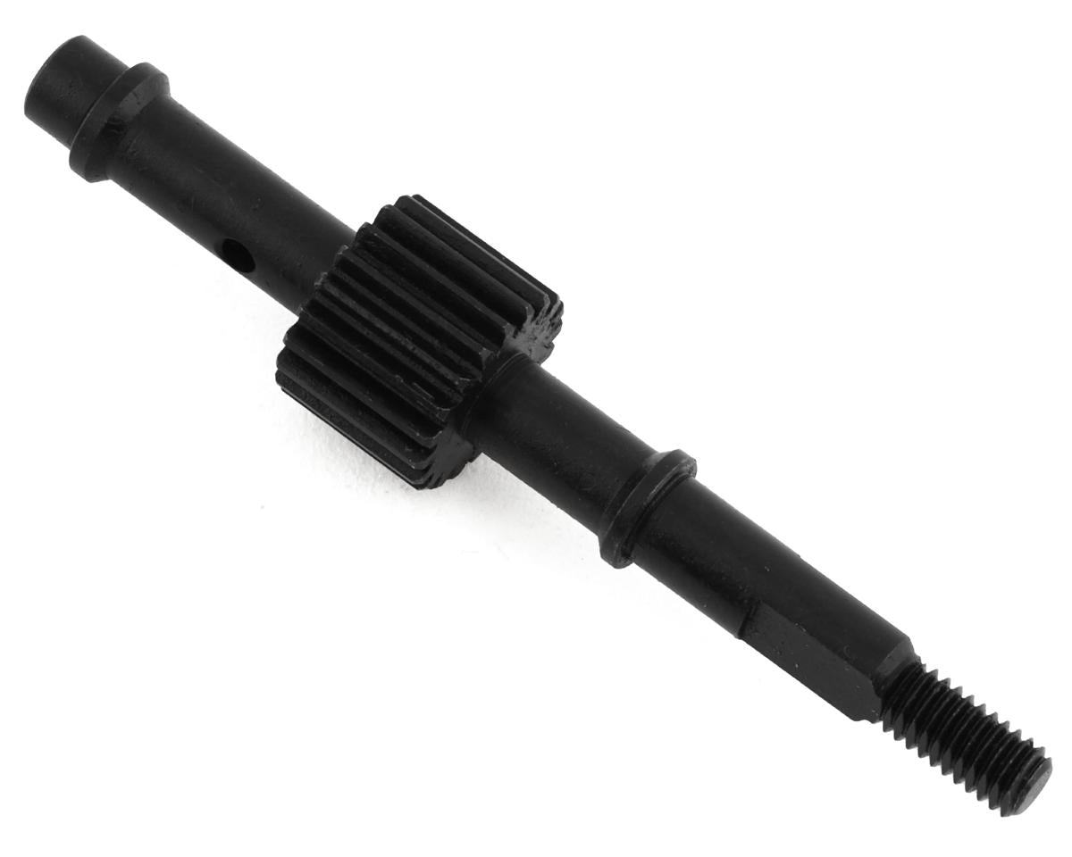 Element RC Enduro SE Stealth XF Top Shaft -  - Associated Electrics INC