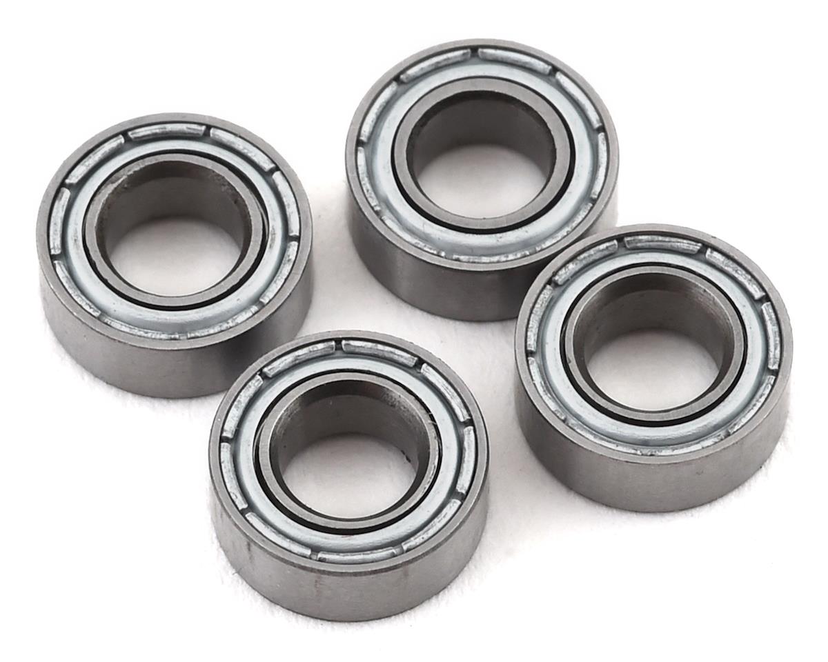 Element RC 4x8x3mm Bearings -  - Associated Electrics INC