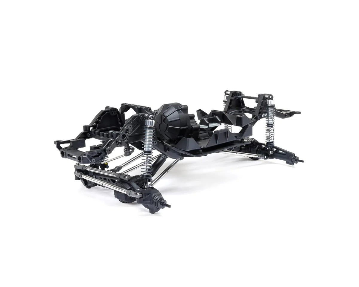 Axial SCX10 III Base Camp 1/10 4WD Scale Rock Crawler Builders Kit - - Horizon Hobbies, Inc.