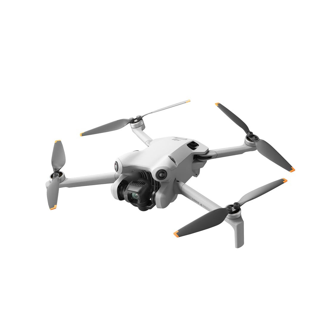 DJI Mini 4 Pro (RC-N2) All-In-One Omni Obstacle Sensing Mini Camera Drone - stpatty - DJI
