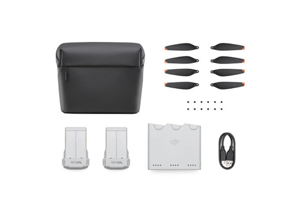 DJI Mini 3 Pro Fly More Kit - stpatty - DJI