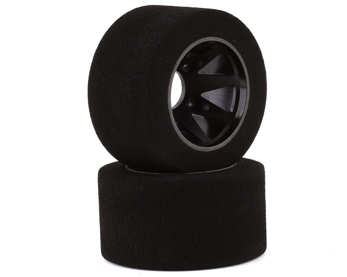 DragRace Concepts Kinetic Foam Drag Racing Rear Tires (2) (1.5x2.75") - - AMain Distributing