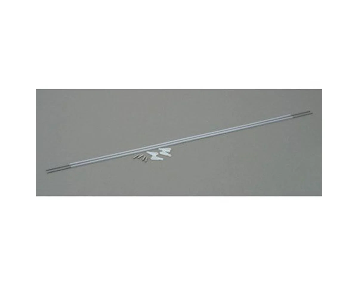 DuBro Mini-Ny Steel Pushrod Assembly -  - AMain Distributing