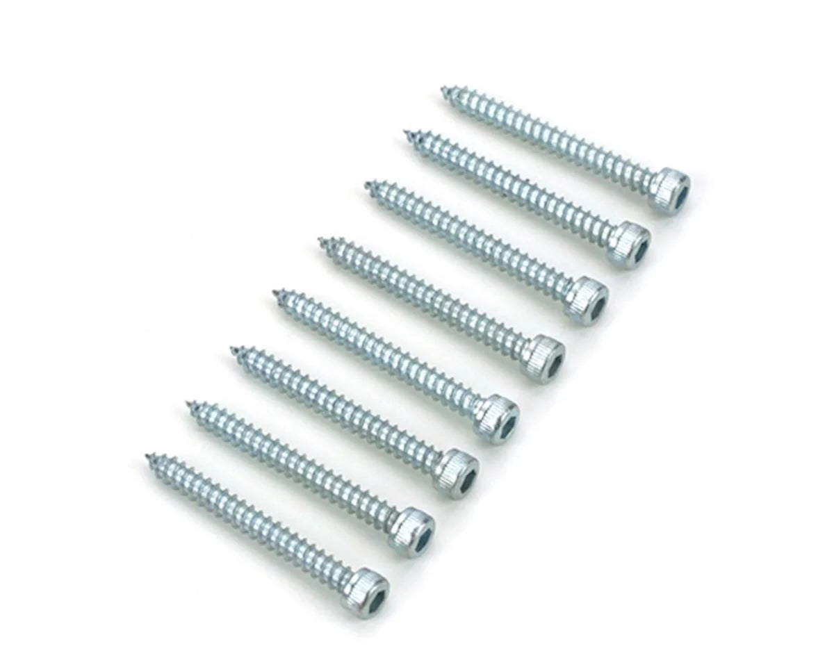 DuBro Socket Head Screw,4 x 1 -  - Horizon Hobbies, Inc.