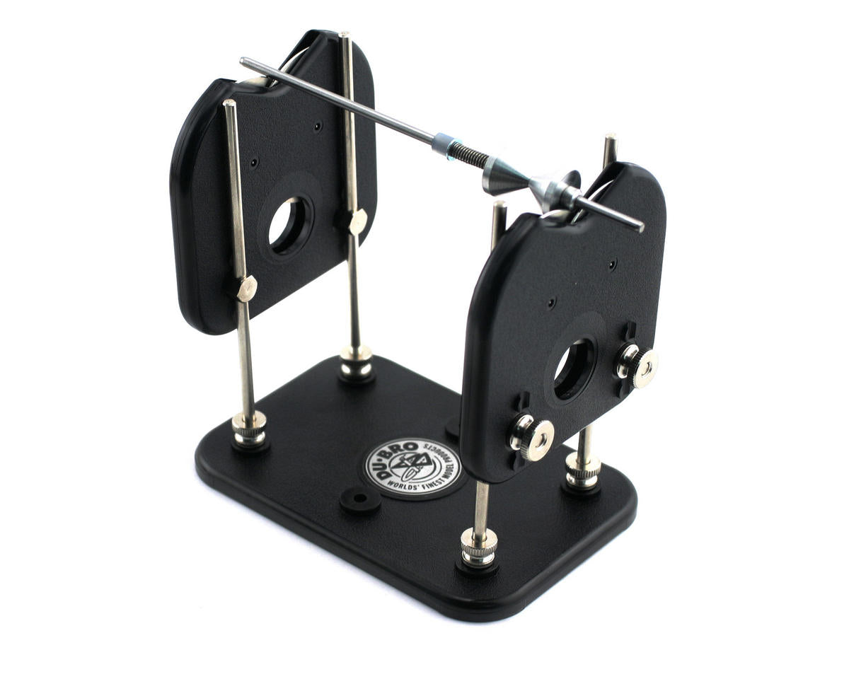 DuBro Tru Spin Precision Prop/Wheel Balancer - stpatty - AMain Distributing