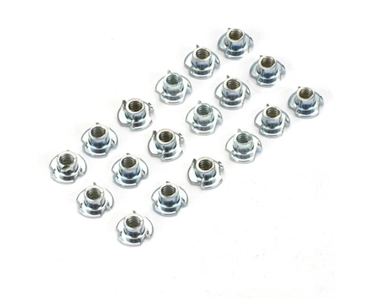 DuBro Bulk Blind Nuts,6-32 (24) -  - AMain Distributing
