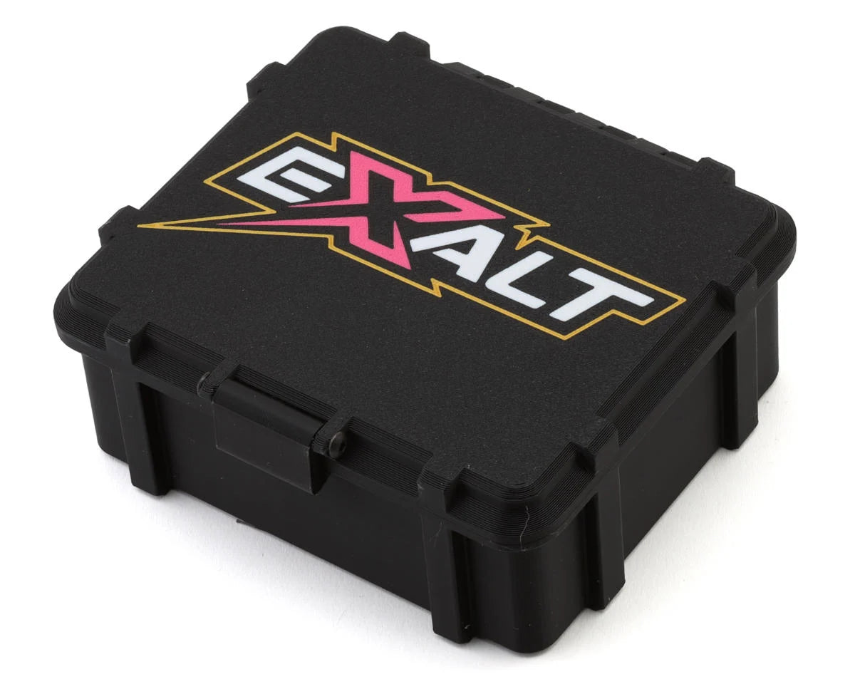 Team Exalt LiPo Battery Storage Case - - AMain Distributing