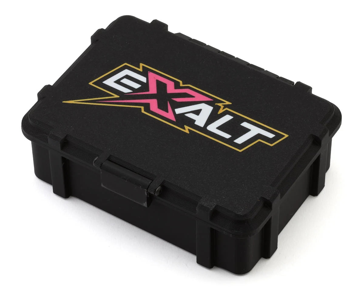 Team Exalt LiPo Battery Storage Case - - AMain Distributing