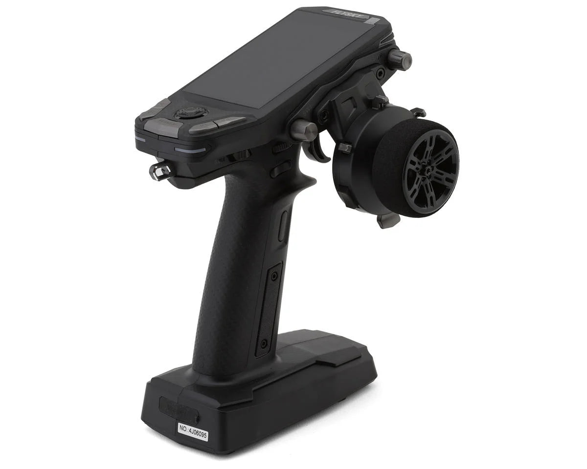 Flysky G11P ANT 11-Channel 2.4GHz Transmitter w/R11P Receiver - - AMain Distributing