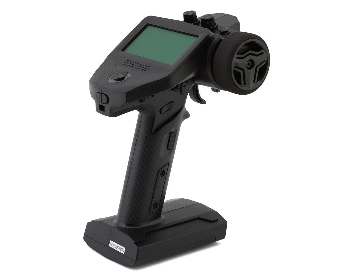 Flysky FS-G7P ANT 7-Channel 2.4GHz Transmitter w/FS-R7P Receiver - stpatty - AMain Distributing