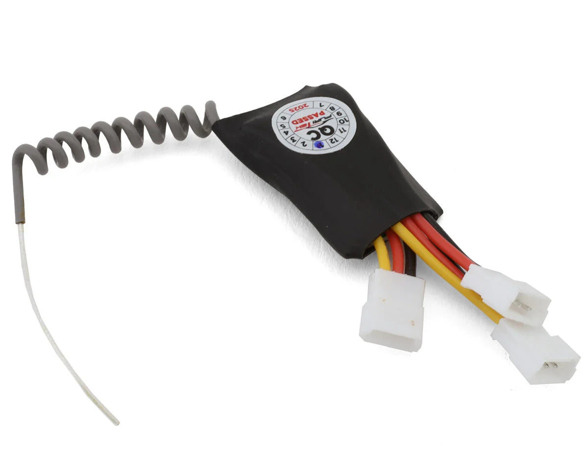 Furitek Losi Micro-B GRIPOR Transmitter w/Receiver - stpatty - AMain Distributing