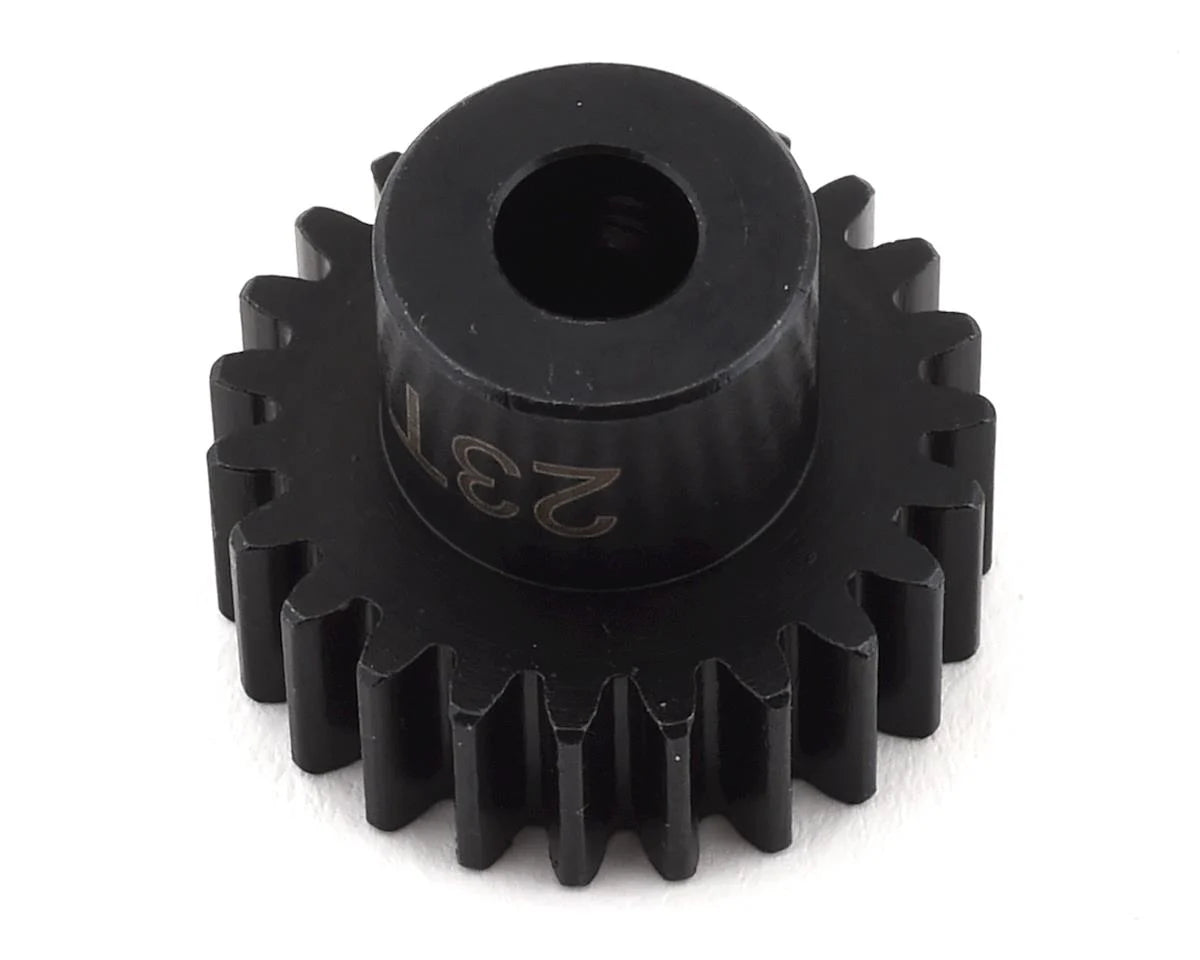 Hot Racing Steel 32P Pinion Gear (5mm Bore) - - AMain Distributing