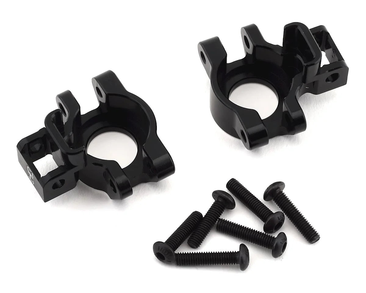 Hot Racing Rear Axle Bearing Lockout for Traxxas UDR - - AMain Distributing