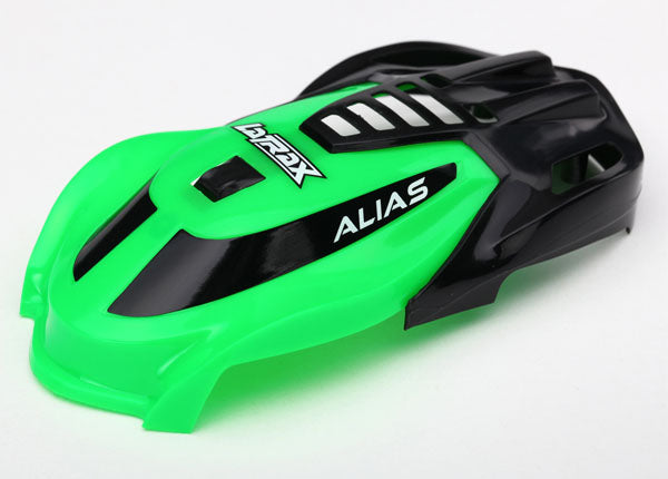 Latrax Alias Canopy - - Traxxas