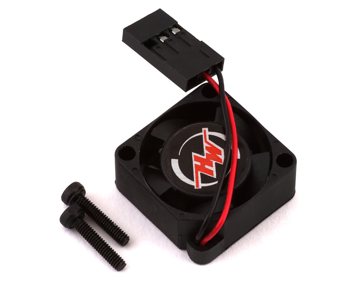 Hobbywing XR10 Pro Stock Spec 2008SH-5V ESC Fan - - HobbyWing North America