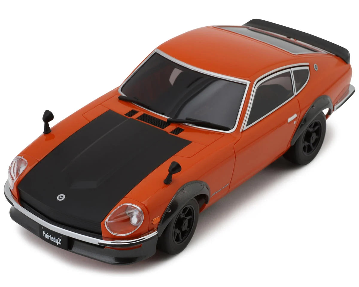 京商 ミニッツ 日産フェアレディZ FairladyZ 京商 ミニッツ 日産フェアレディZ FairladyZ 【公式通販】