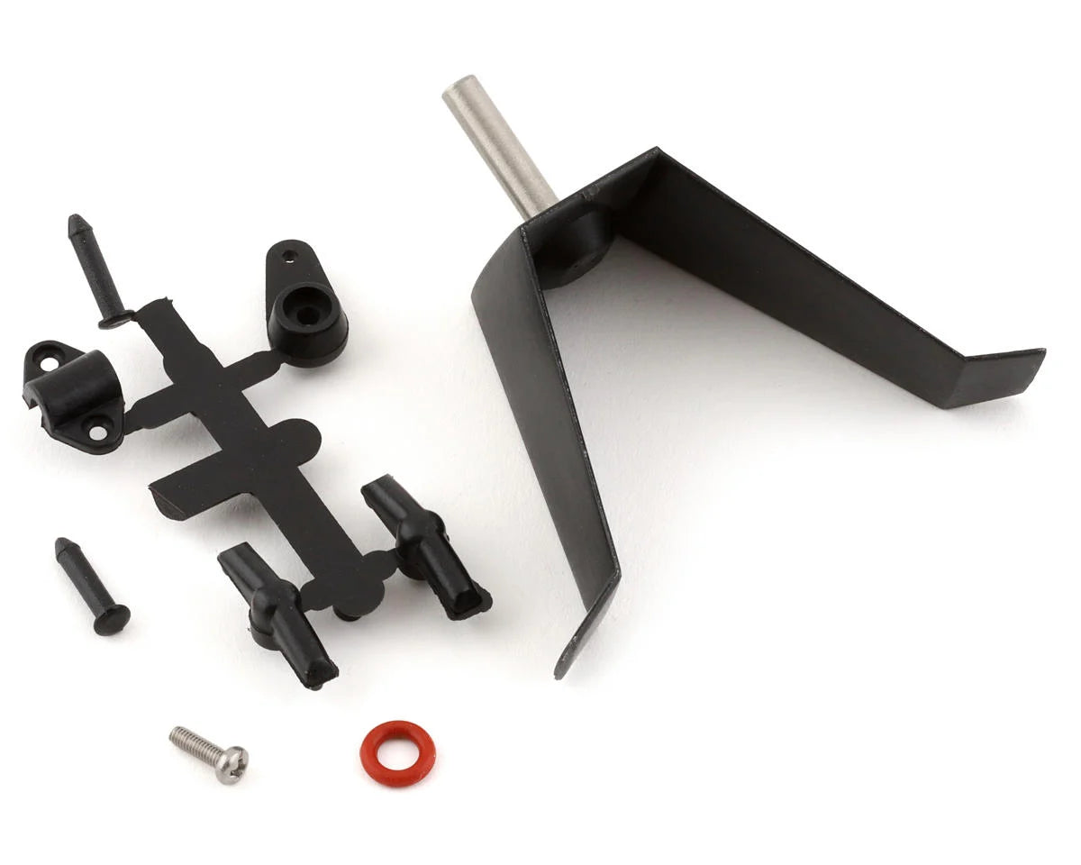 Kyosho RC Surfer Rudder Set - - Kyosho