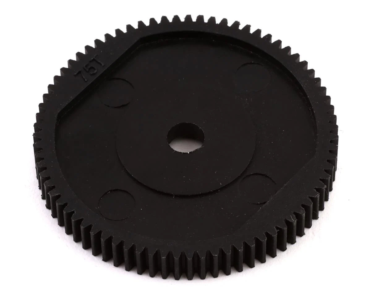 Kyosho FZ02L-B Spur Gear (Rage 2.0) (75T) - - Kyosho