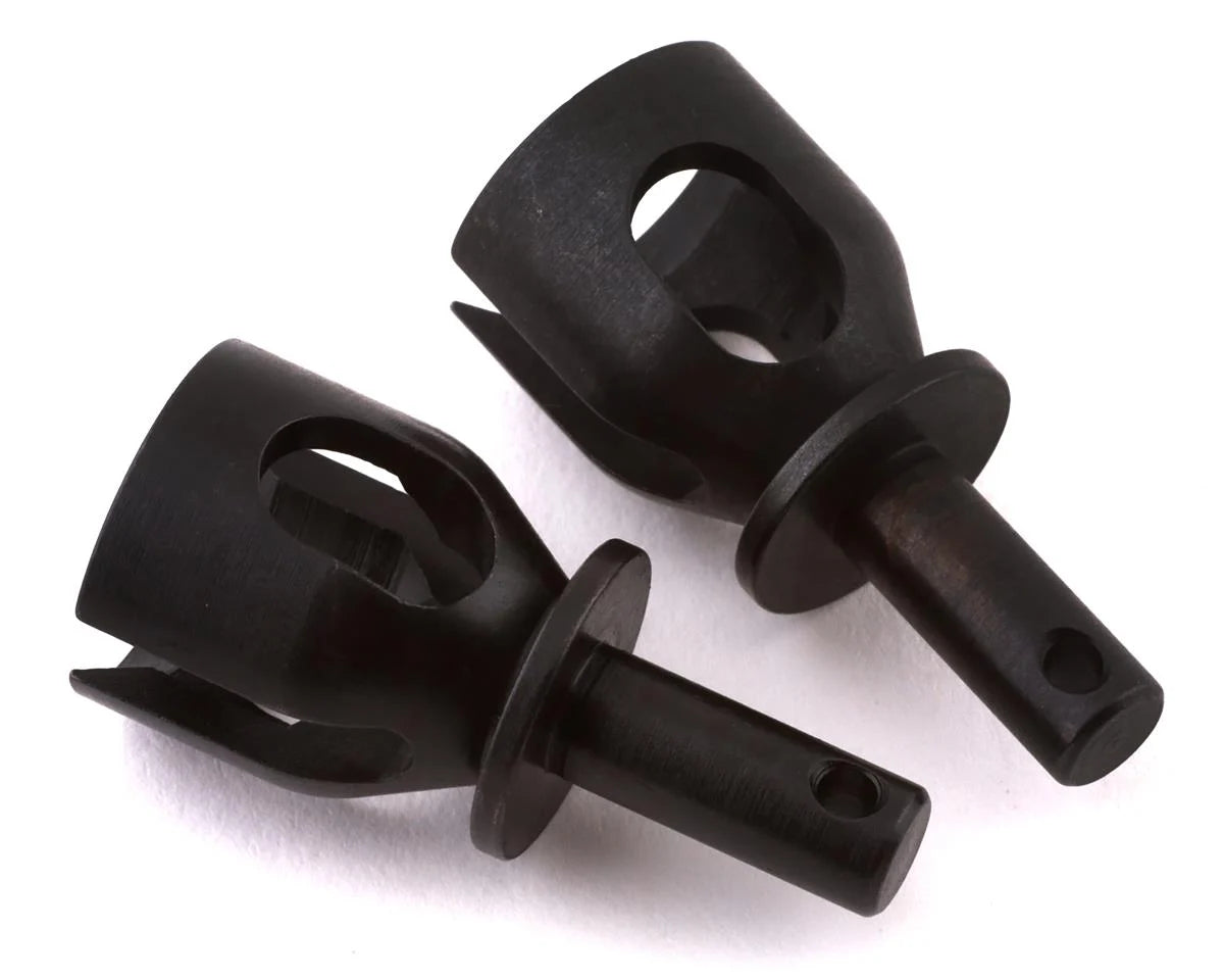 Kyosho FZ02 HD Differential Shaft (2) (Rage 2.0) - - Kyosho