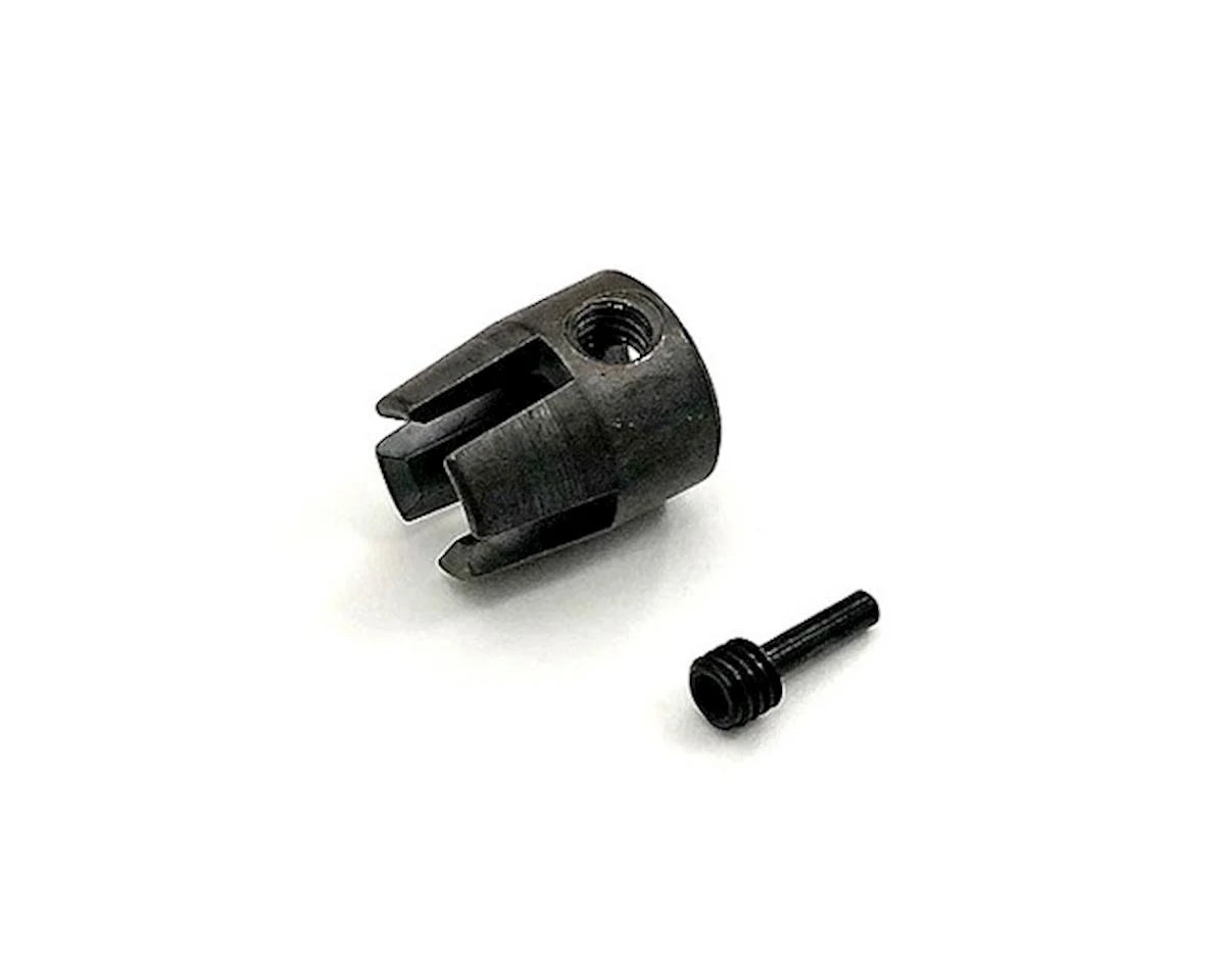 Kyosho Fazer FZ02 HD Front/Center Shaft Cup - - Kyosho