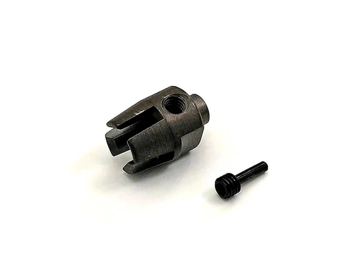 Kyosho Fazer FZ02 HD Rear/Center Shaft Cup - - Kyosho