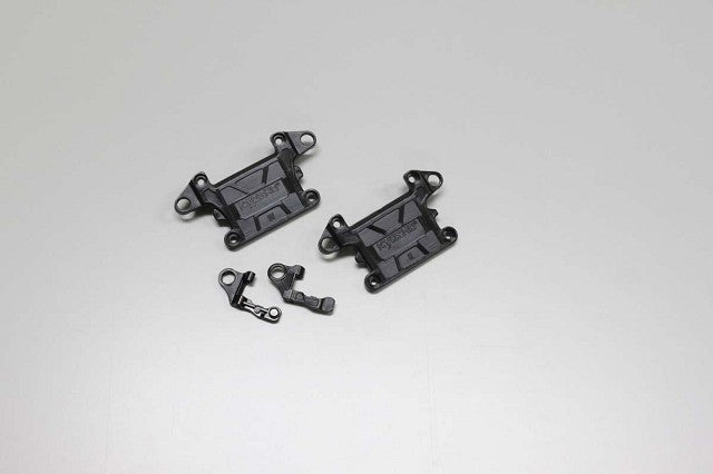 Kyosho Mini-Z MR-03 Front Suspension Arm Set - - HRP Distributing, Inc.