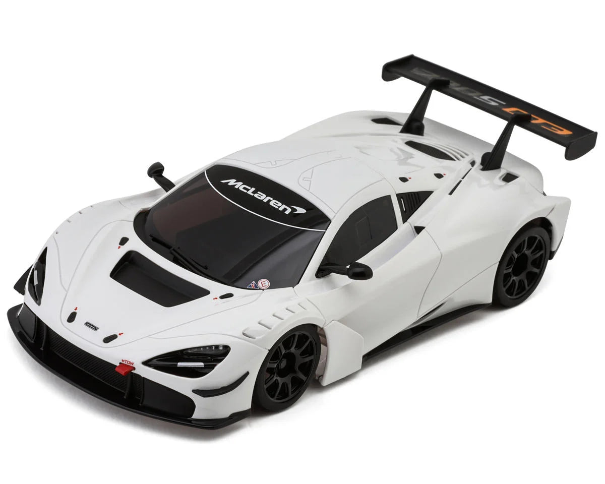 Kyosho Mini-Z MR-04W-MM ASC McLaren 720S GT3 #03 Pre-Painted Body