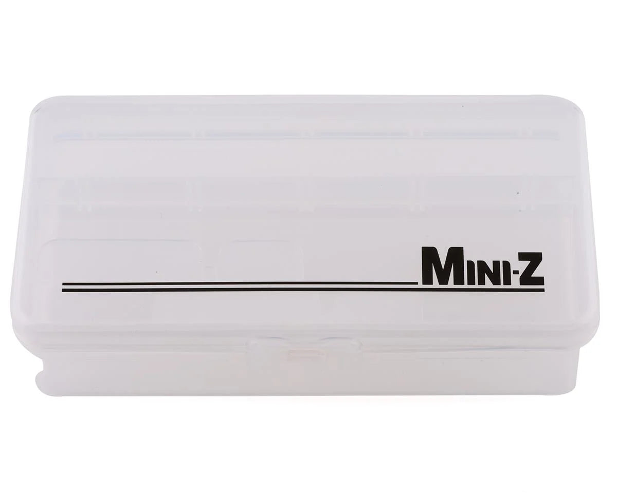 Kyosho Mini-Z Case w/Accessory Tray - - AMain Distributing