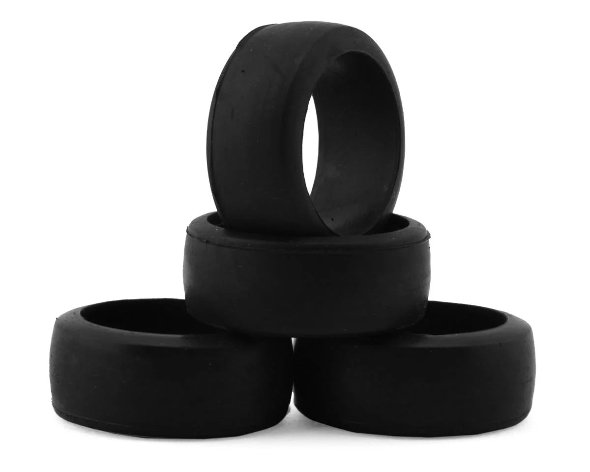 Kyosho Mini-Z 8.5mm High Grip Tire Set (4) (20 Shore) - - AMain Distributing