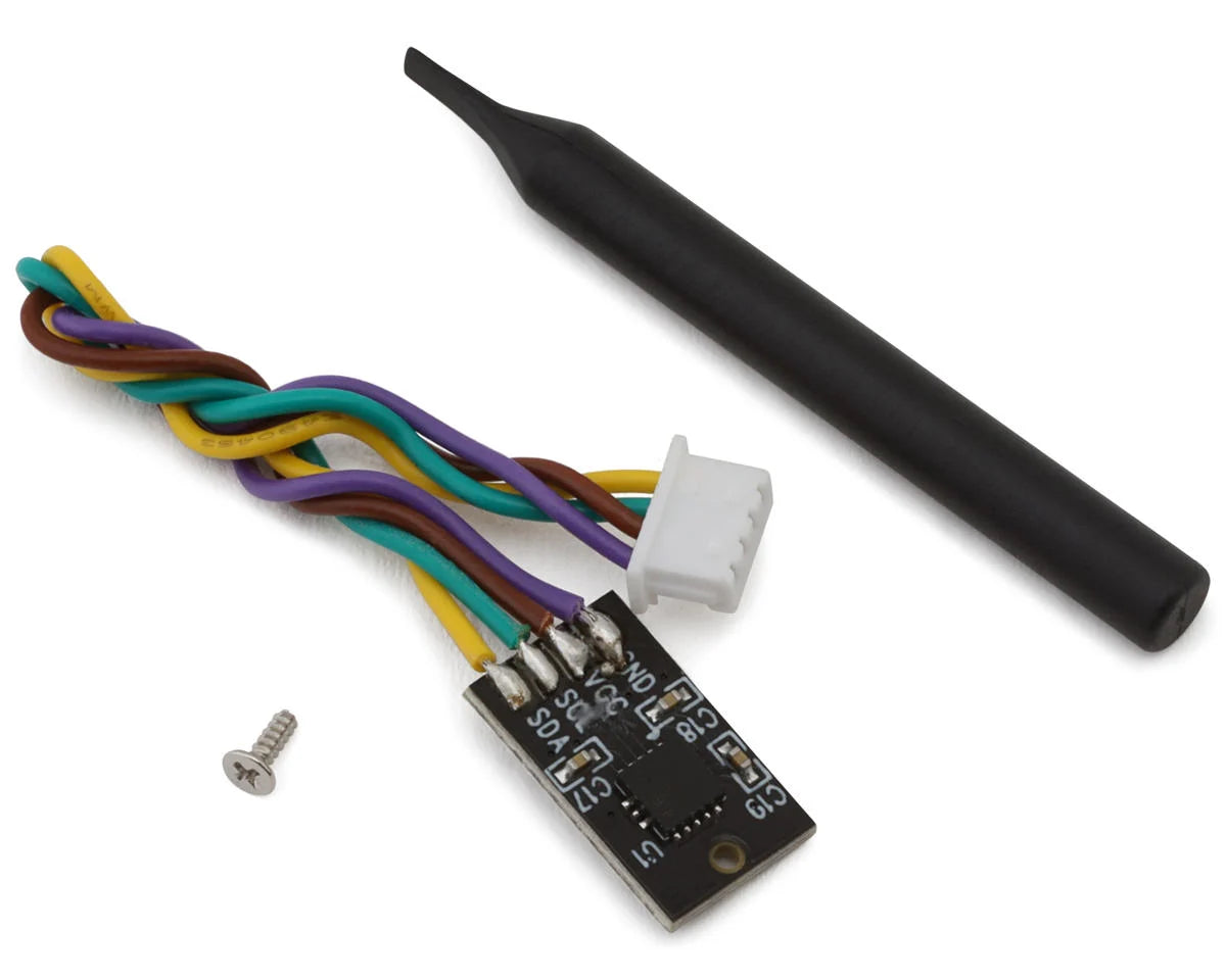 Kyosho Readyset Gyro Unit Set - - Kyosho