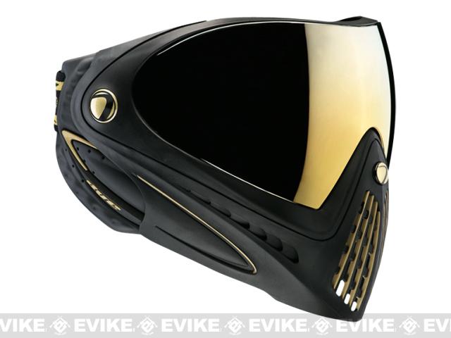 Dye i4 Airsoft Full Face Mask