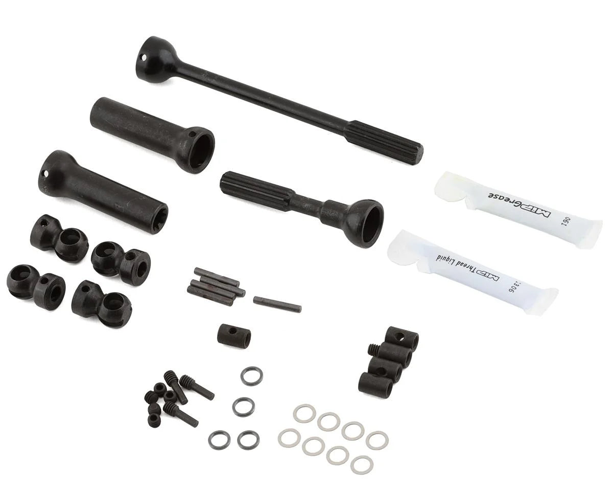 MIP Axial SCX10 II Center Drive Kit (12.3" Wheelbase) - - AMain Distributing