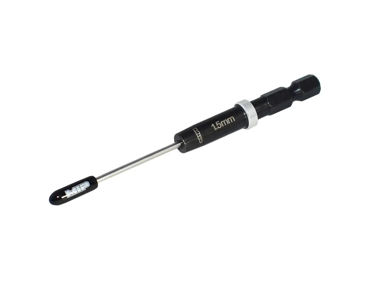 MIP Gen 2 Speed Tip Hex Driver Wrench (2.0mm) - Tools - Horizon Hobbies, Inc.